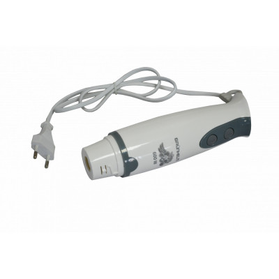 Блендер Grunhelm EBS-600SS Винница - изображение 4