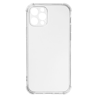 Чехол для мобильного телефона Armorstandart Air Force Apple iPhone 12 Pro Camera cover Transparent (ARM63363) Винница - изображение 1