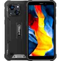 Мобільний телефон OUKITEL WP32 PRO 6/256GB Black (6931940757812) Киев