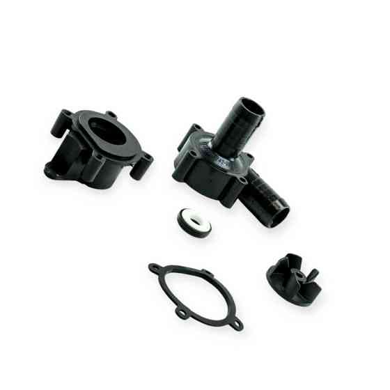 Ремкомплект мотора печки ГАЗ болшой полный d18 старый образец дополнительного Мукачево