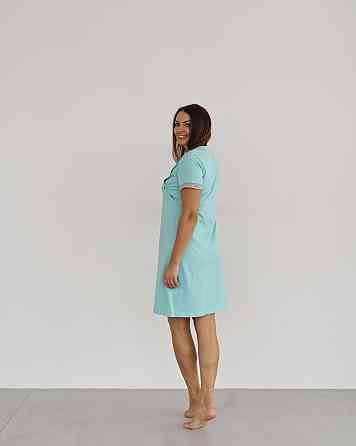 Сорочка домашня для вагітних — Princess/Boy Nicoletta 7373 L Київ