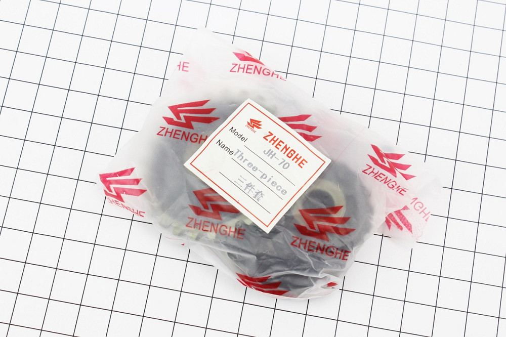 Ролики ланцюга ГРМ к-кт 3 шт Київ - фото 2