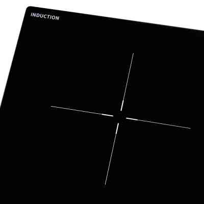 Варочная поверхность Pyramida IH P 633 Винница