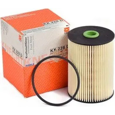 Фильтр топливный Mahle KX228DECO Винница - изображение 1