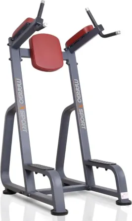 Тренажер Marbo Спорт Poręcz Stacjonarna Brzuch Mp-U002 Киев