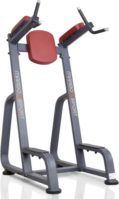 Тренажер Marbo Спорт Poręcz Stacjonarna Brzuch Mp-U002 Киев - изображение 1