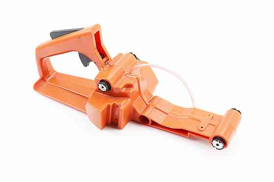 Рукоятка пилки (бак паливний) 137/142 Киев