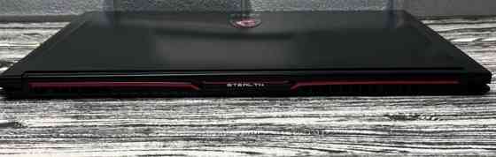 Ноутбук MSI i7-8/ GTX1060/ 16Gb. / SSD/1TB GS63 Stealth Киев