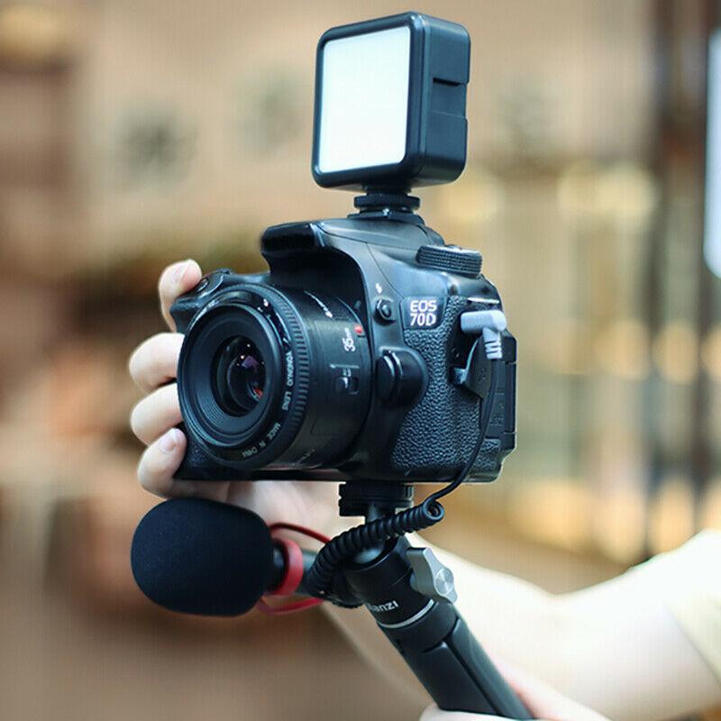 Адаптер Ulanzi для двох холодних башмаків Київ - фото 3