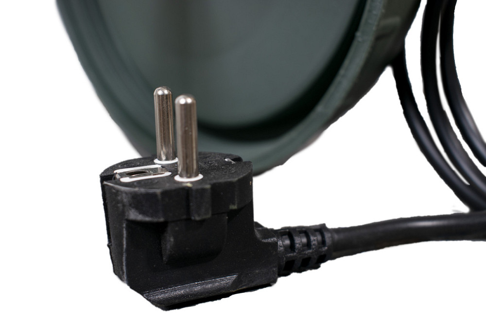 Тен 2 кВт для літнього душу бак 200 літрів та ємностей прямокутних Дніпро - фото 6