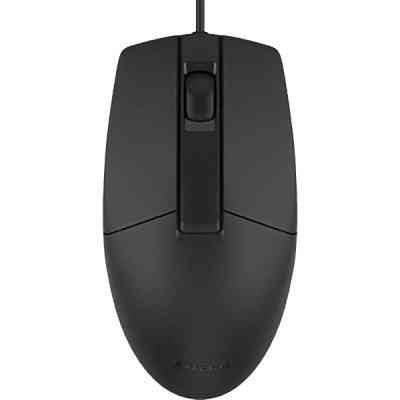 Мишка A4Tech OP-330 USB Black (4711421961783) Вінниця
