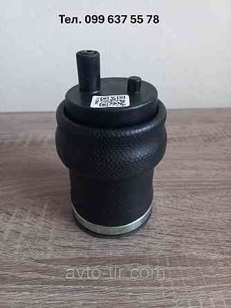 Пневмоподушка кабіни Renault Premium 5010130797 20591506 20906196 5010629414 Луцк