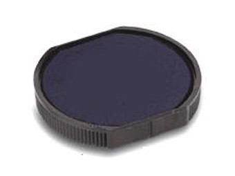 Змінна штемпельна подушка до печатки R524 (D24мм) Киев - изображение 1