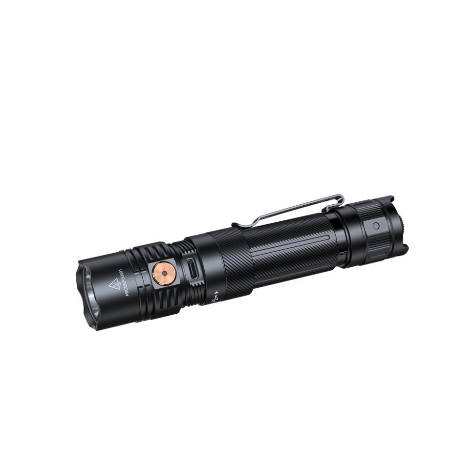Ліхтар тактичний Fenix PD36R ACE Рівне - фото 6