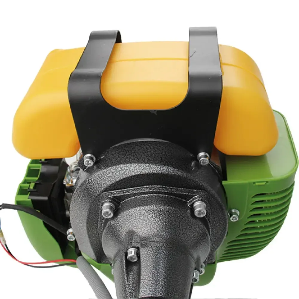 Мотокоса бензинова Procraft T4200 PRO NEW – 4200 Вт, гарантія 36 міс, Німеччина Львів - фото 8