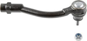Наконечник рульової тяги правий Raiso (Швеція) Kia Soul, Кіа Соул 08- #RL-568205H UAMKYVU22 Ковель - фото 1
