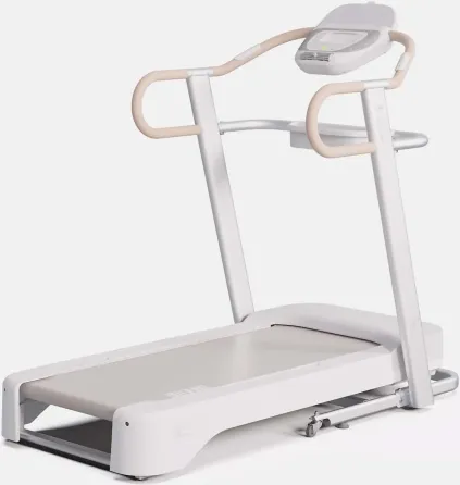 Беговая дорожка Domyos Bieżnia Do Chodzenia W900B Pro E-Connected Biała Киев