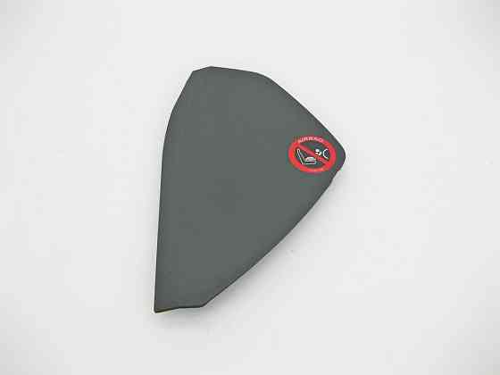 Mercedes-Benz  A2116800378 9B51 Кришка лівого торця панелі приладів антрацит E-Class W211 Одеса