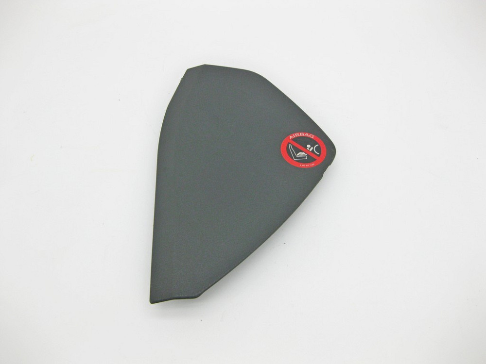 Mercedes-Benz  A2116800378 9B51 Кришка лівого торця панелі приладів антрацит E-Class W211 Одеса - фото 2