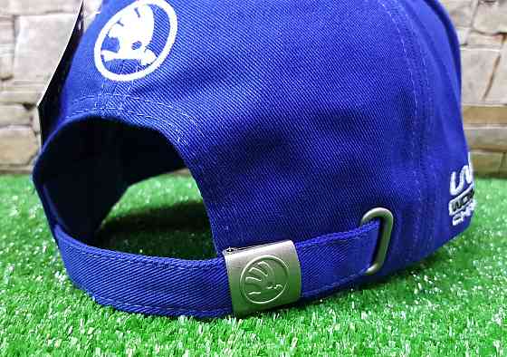 Кепка, бейсболка SKODA Киев