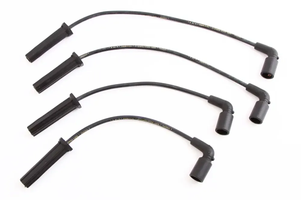 Провода свічні Los 1.5 АТ Вінниця - фото 1