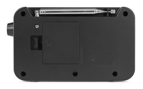 Портативное радио Audizio Parma DAB+ с питанием от батареи Ровно - изображение 7