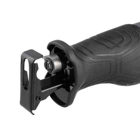 Пила шабельна електрична INTERTOOL DT-0400 Коломыя