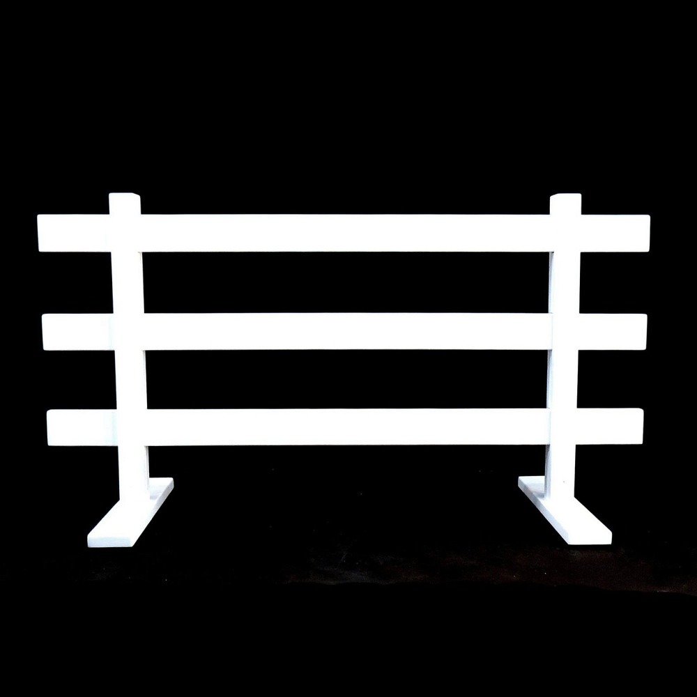 Переносной заборчик 