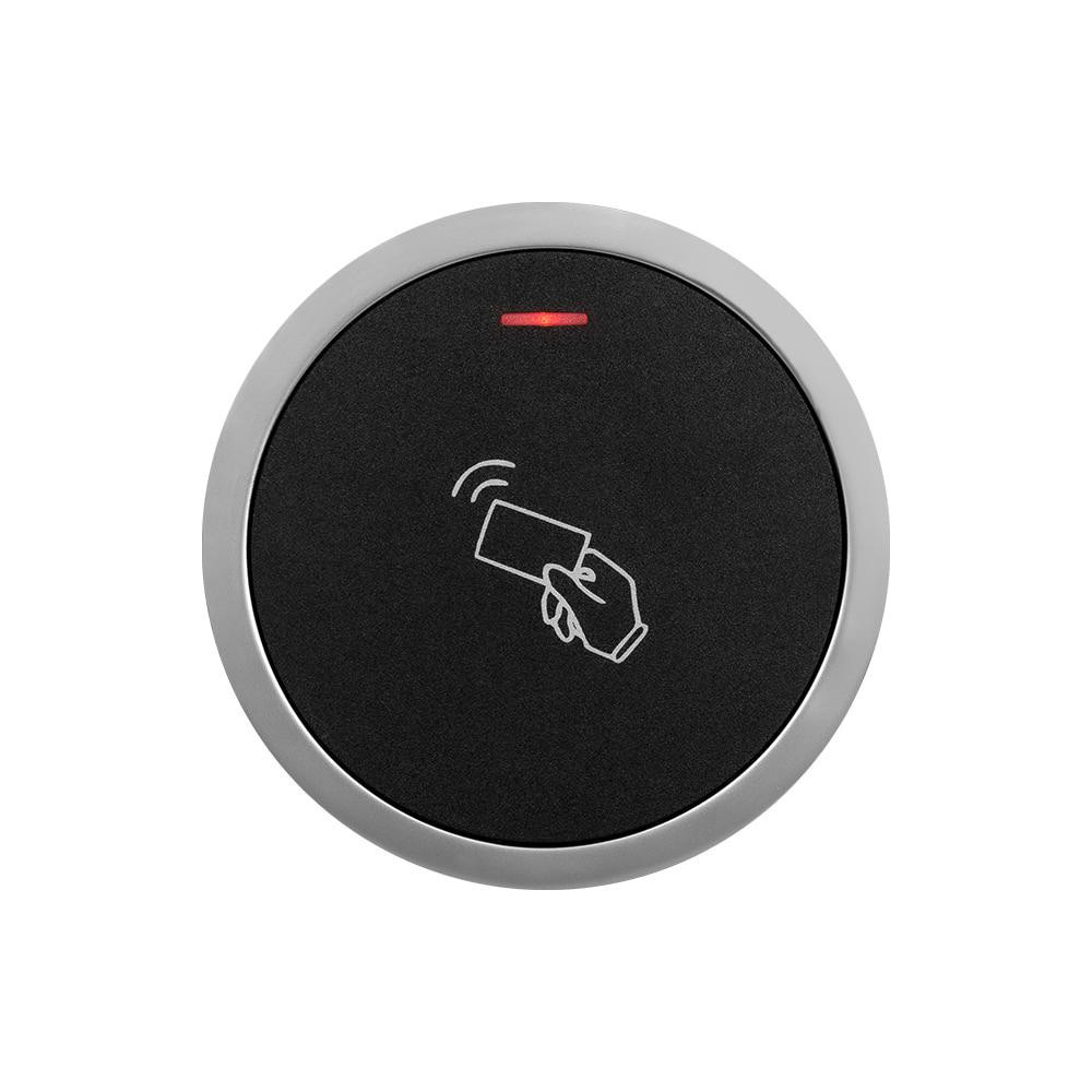 Контролер зі зчитувачем карт Mifare Trinix TRR-1400MW водонепроникний (71-00070) Київ - фото 7