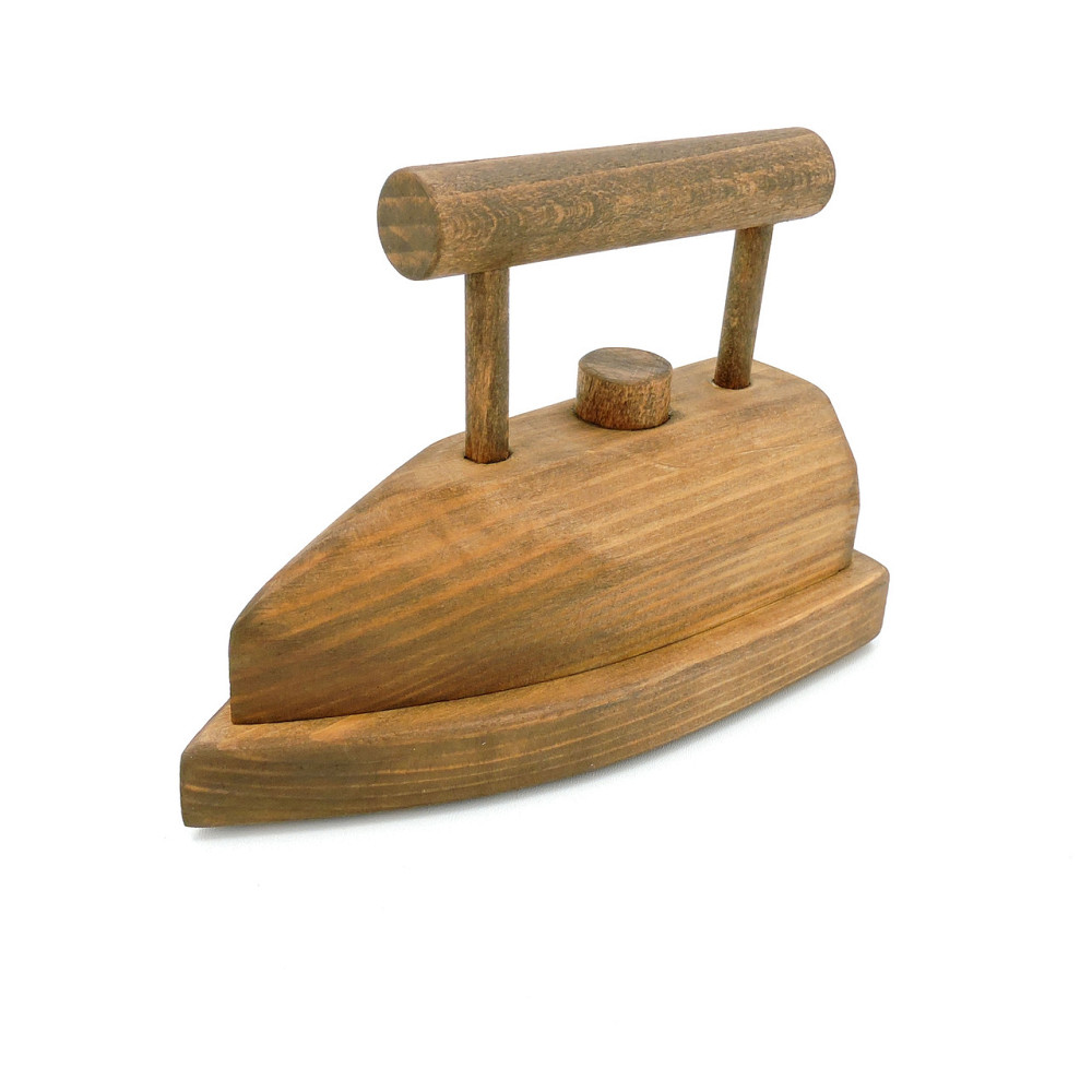 Іграшкова праска "Гаспар" мускат Миколаїв - фото 6