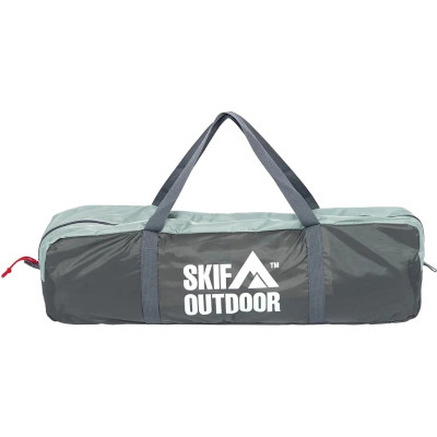 Палатка Skif Outdoor Alta 3 Green (SOTALT3) Винница - изображение 8