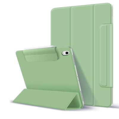 Чохол до планшета BeCover Magnetic Buckle Apple iPad Air 10.9 2020 Green (705541) Вінниця - фото 4