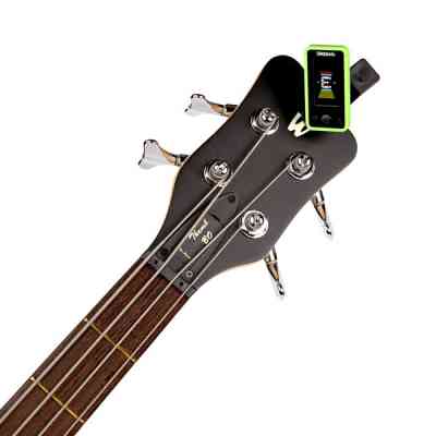 Тюнер для музичних інструментів D&apos;Addario Eclipse Tuner Green (PW-CT-17GN) Вінниця