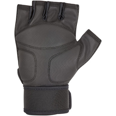 Рукавички для фітнесу Adidas Elite Training Gloves ADGB-14244-NL сірий M (885652019194) Вінниця - фото 6