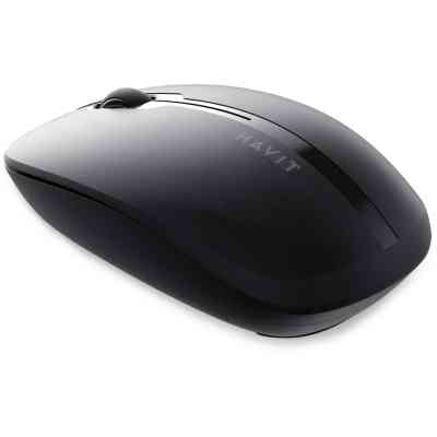 Мышка Havit HV-MS53WB Wireless Black (6950676299540) Винница