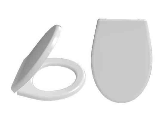 Сидения для унитаза Alfa 2025N Харьков