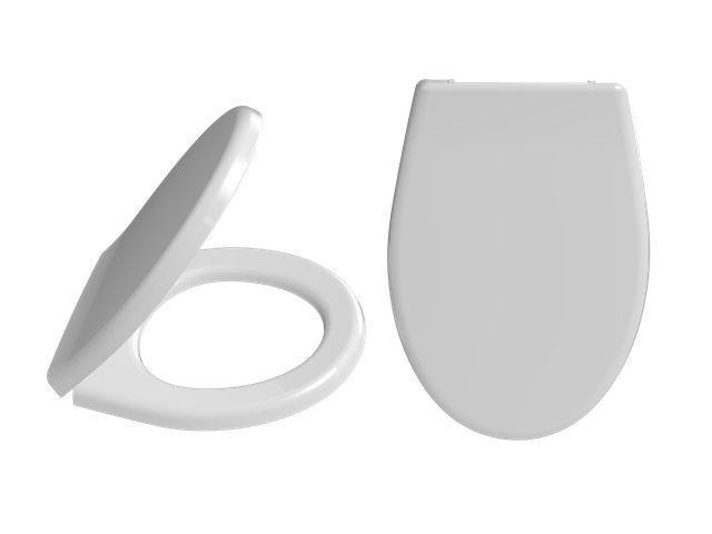 Сидения для унитаза Alfa 2025N Харьков - изображение 1