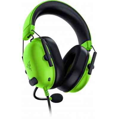 Навушники Razer Blackshark V2 X Green (RZ04-03240600-R3M1) Вінниця