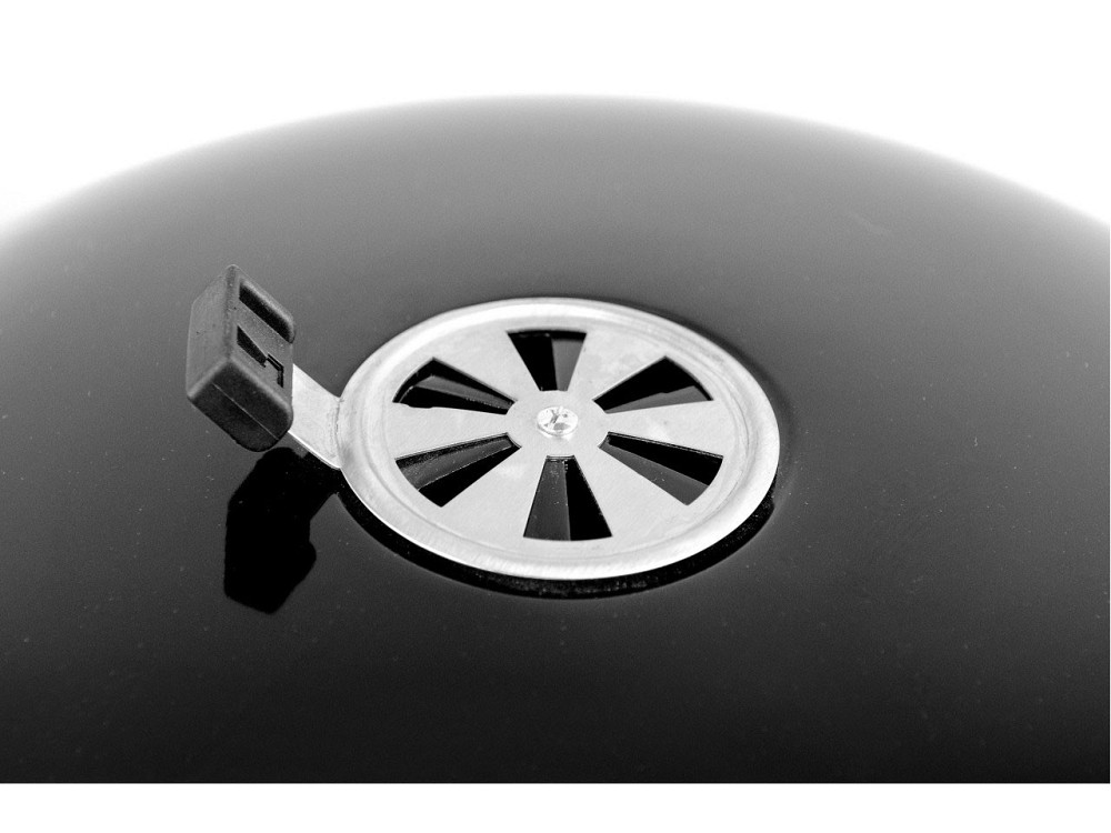 Вугільний гриль Kettle Patriot Pro 57 см GRILLI 777325 Код: 012752 Рівне - фото 10