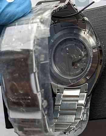 Годинник CITIZEN NH7530-52M  Automatic Sapphire. Харків