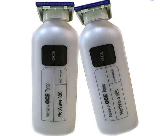 Сумісний тонер-набір для Océ (Oce) PlotWave 340/360 Toner Kit (2х0.4 кг) Київ
