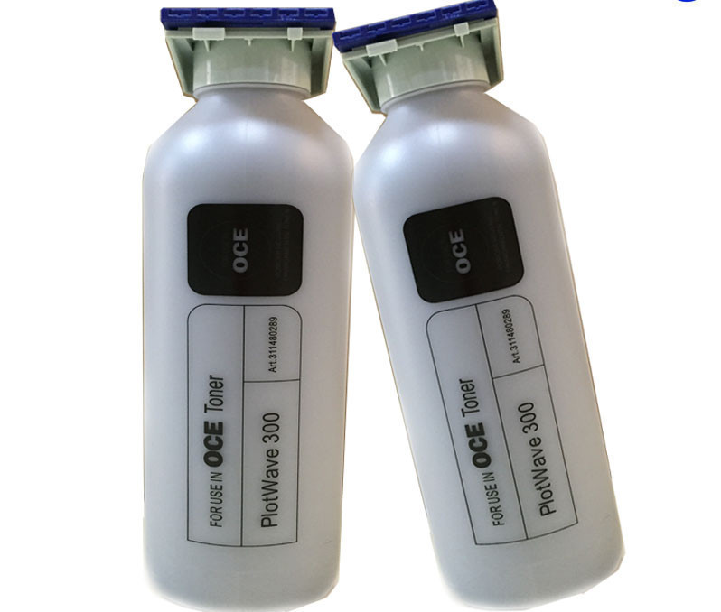 Сумісний тонер-набір для Océ (Oce) PlotWave 340/360 Toner Kit (2х0.4 кг) Київ - фото 1