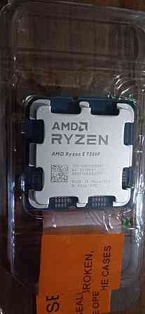 Материнская плата HUANANZHI B650M-B PRO AM5 + 7500f Ryzen ddr5 . Киев