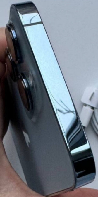 Айфон iPhone 13 Pro Neverlock Киев - изображение 1