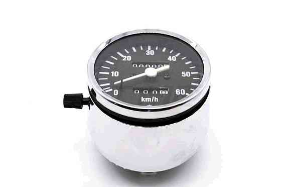 Спідометр мотоцикл Альфа (в панель приладів,60 km/h) Мукачево
