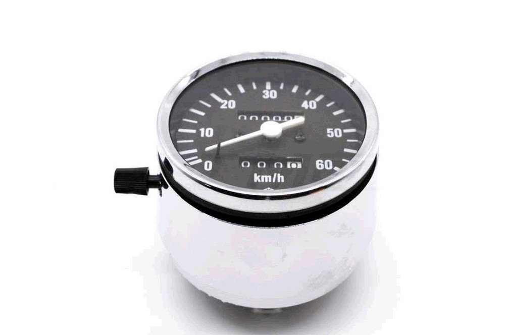 Спідометр мотоцикл Альфа (в панель приладів,60 km/h) Мукачево - фото 1