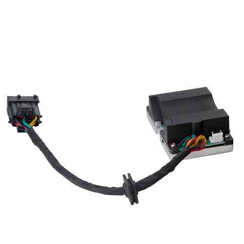 Контроллер управления отопителем LF Bros EX5.0 12V Харьков