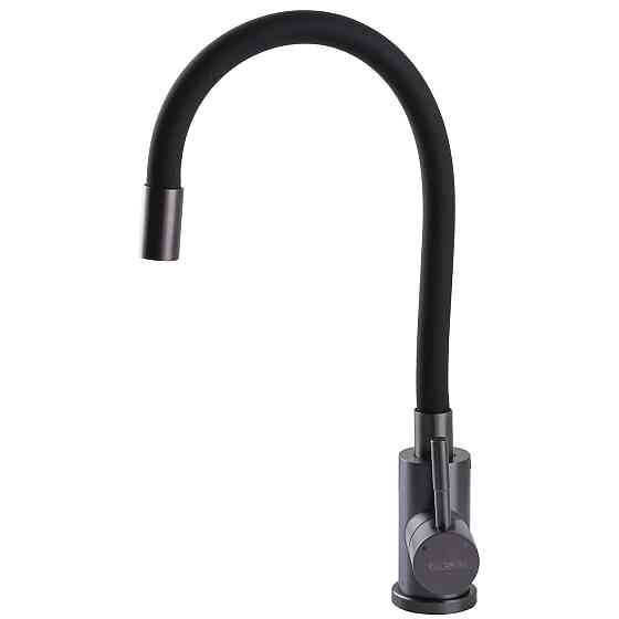 Змішувач для кухні Globus Lux ALPEN SBT1-203SB-GP Київ