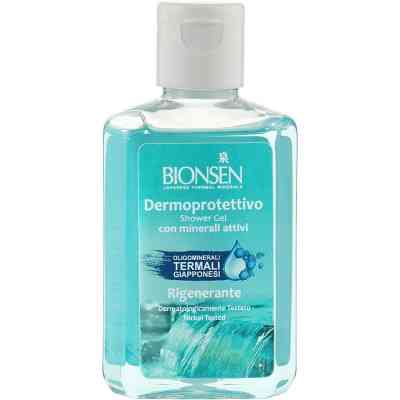 Гель для душа Bionsen Регенерирующие минералы 250 мл (8017331083406) Винница