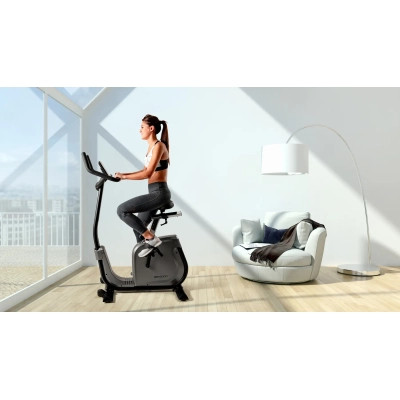 Велотренажер Toorx Upright Bike BRX 3000 (BRX-3000) (929828) Вінниця - фото 5